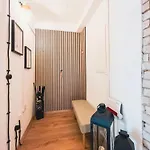 Stylisch Loft I Industrie-design I Kamin I Netflix *