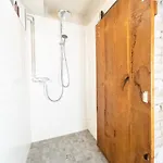 Stylisch Loft I Industrie-design I Kamin I Netflix Halle (Saale)