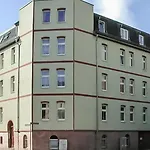 Stylisch Loft I Industrie-design I Kamin I Netflix Apartman