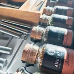 Apartman Stylisch Loft I Industrie-design I Kamin I Netflix Halle (Saale)