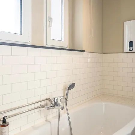 Stylisch Loft I Industrie-design I Kamin I Netflix * Halle (Saale)