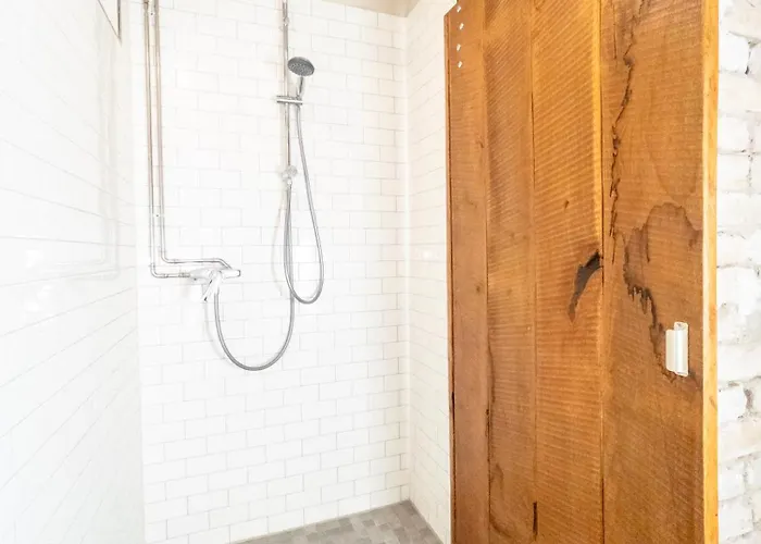 Stylisch Loft I Industrie-design I Kamin I Netflix Halle (Saale)