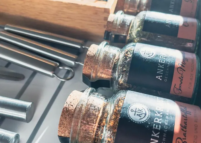 Apartment Stylisch Loft I Industrie-design I Kamin I Netflix Halle (Saale)